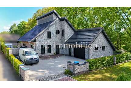 Haus zum Kaufen in Rhauderfehn 549.000,00 € 124.19 m²