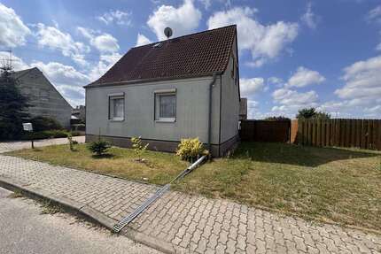 Haus zum Kaufen in Jessen 165.000,00 € 80 m²