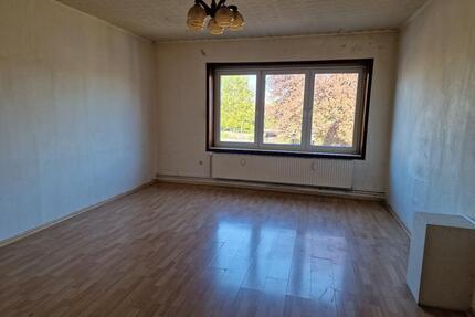 Wohnung Lemförde 1.OG, Ortsmitte
