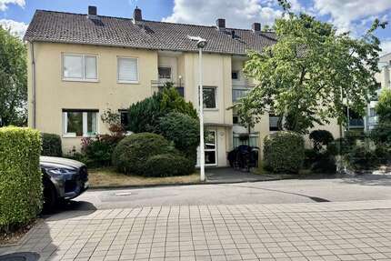 Wohnung zum Kaufen in Bonn 380.000,00 € 75 m²
