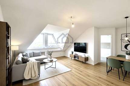 Wohnung zum Kaufen in Bruchköbel 199.000,00 € 66 m²