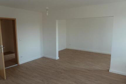 2 12 Zimmerwohnung im Zentrum von Forchheim