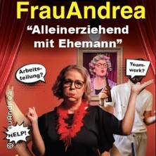 FrauAndrea - Alleinerziehend mit Ehemann