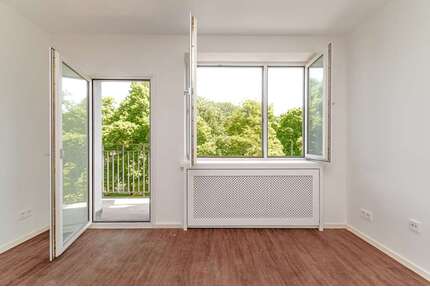 Wohnung zum Kaufen in München 845.000,00 € 77.68 m²