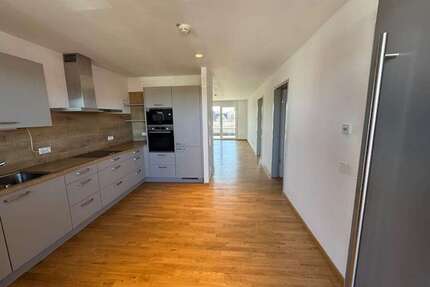 Wohnung zum Mieten in Ochsenhausen 1.050,00 € 83.33 m²