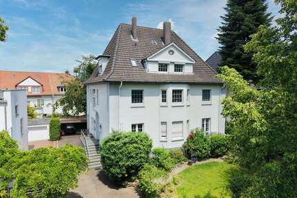 Wohnung zum Kaufen in Bad Oeynhausen 306.000,00 € 132.91 m²