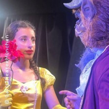Die Schöne & das Biest | Galli Theater München