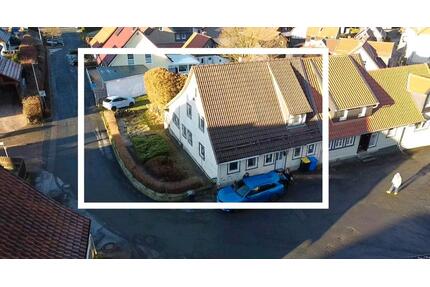 Schönes altes Haus in der Bergstadt Lautenthal zu verkaufen - Langelsheim