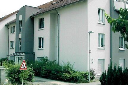 schöne 3 ZKB Wohnung mit Balkon in Baunatal - WBS erforderlich - ( BTL-BA84.1R )