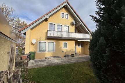 Wohnung zum Mieten in Gunzenhausen 900,00 € 98.35 m²