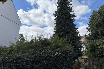 Grundstück zu verkaufen in Markkleeberg 675.000,00 € 740 m²