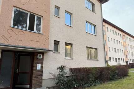 Wohnung zum Mieten in Berlin 600,00 € 36.55 m²