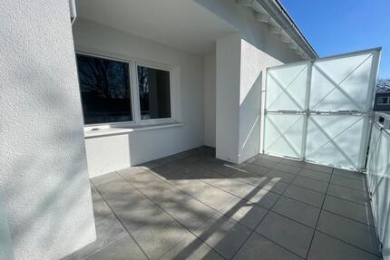 *riesiger Balkon*Tageslichtbad*frisch modernisiertes Haus* - Essen Stadtbezirk IV