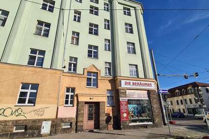 Wohnung zum Mieten in Dresden 471,00 € 55.39 m²
