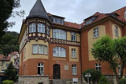 Wohnung zum Mieten in Meiningen 307,00 € 38.52 m²