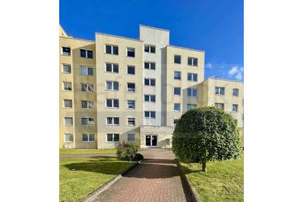 Wohnung zum Kaufen in Lübeck Travemünde 210.000,00 € 79 m² - Lübeck / Travemünde