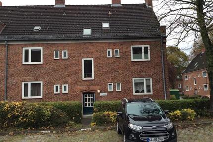 Ihre neue 2 Zi.Whg. in Kiel-Friedrichsort ab April 2026