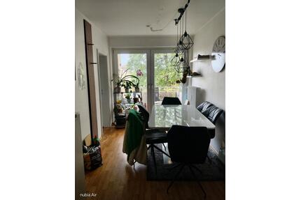75qm Wohnung in Deggendorf zu vermieten