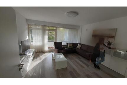 3 Zimmer Wohnung mit Balkon von Privat zu verkaufen - Hagen Hagen-Mitte