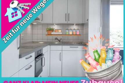 Wohnung zum Mieten in Schwäbisch Gmünd 550,00 € 43.3 m²