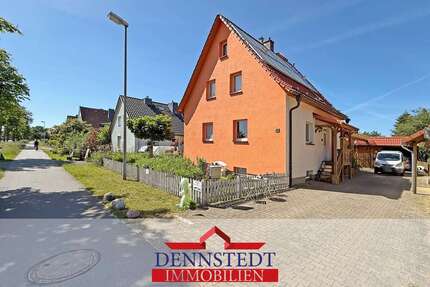 Haus zum Kaufen in Wustrow (Wendland) 269.000,00 € 104 m²
