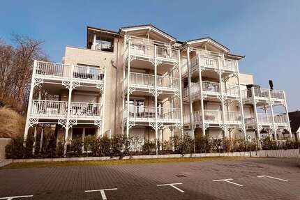 Wohnung zum Kaufen in Grömitz 379.000,00 € 44.01 m²