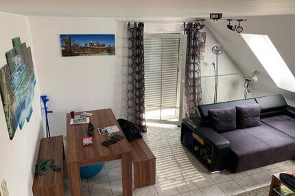 3-Zimmer Wohnung in Offenstetten zu vermieten - Abensberg
