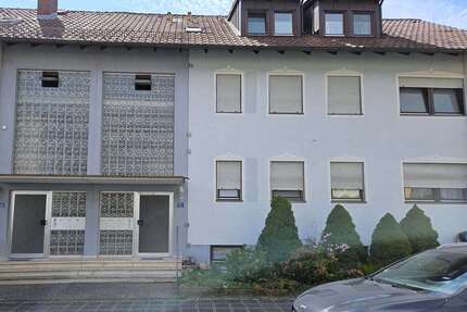 Wohnung zum Mieten in Nürnberg 1.295,00 € 120 m²