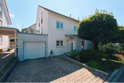 Haus zum Kaufen in Altdorf 784.500,00 € 158 m²