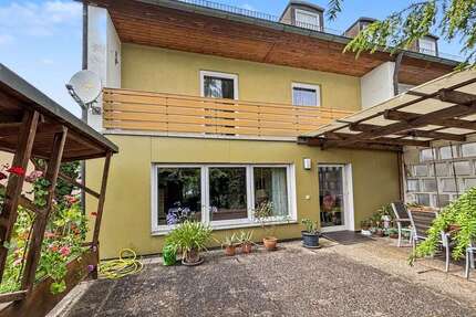 Haus zum Kaufen in Kulmbach 269.000,00 € 154.45 m²