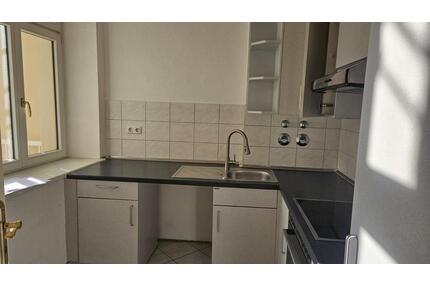 2-Raum-Wohnung ab sofort - 530,00&nbsp;EUR Kaltmiete, ca.&nbsp; 54,00&nbsp;m&sup2; in Potsdam (PLZ: 14482) Babelsberg