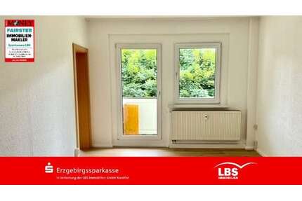 Wohnung zum Mieten in Zschopau 330,00 € 59 m²