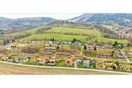 AUKTION: Portfolio-Chance im Paket: 14 Mehrfamilienhäuser mit massivem Entwicklungspotenzial - Großschönau Waltersdorf