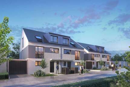 Haus zum Kaufen in Neuhausen auf den Fildern 910.000,00 € 167 m²