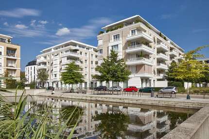 Wohnung zum Kaufen in Düsseldorf 1.270.000,00 € 133 m²