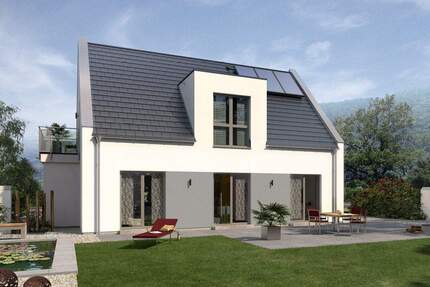 Ihr Traumhaus für die gesamte Familie - Hohenmölsen