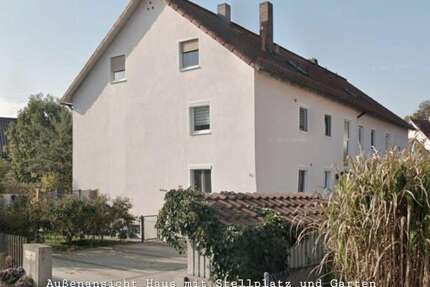Wohnung zum Kaufen in Zeitlarn 359.990,00 € 100 m²