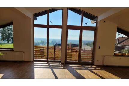 Wohnung zum Mieten in Bad Feilnbach 1.550,00 € 110 m²