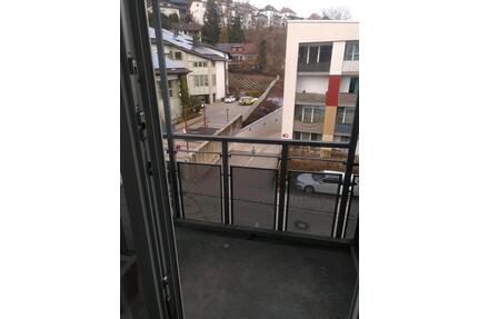 1-Zimmer-Wohnung direkt gegenüber der Universität - Passau Auerbach