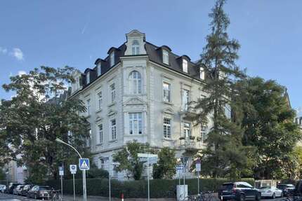 Wohnung zum Kaufen in Frankfurt am Main 1.250.000,00 € 116.12 m²