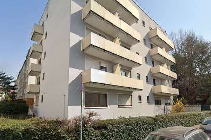 Wohnung zum Kaufen in Frankfurt-Süd 289.000,00 € 49 m²