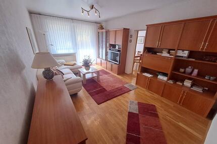 Schöne 4-Raum Wohnung in Markkleeberg zu verkaufen