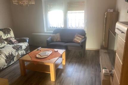 Ferien,-Monteurwohnung oder Mieten max 1Jahr - Mogendorf