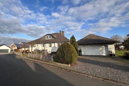 Lieben Sie das Besondere! Hochwertige Immobilie in beliebter Wohnlage von Gudensberg OT