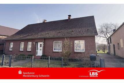 Haus zum Kaufen in Ruhner Berge 200.000,00 € 200 m²