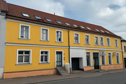 1 Raumwohnung ~ 40 Qm - Zentrum Jarmen