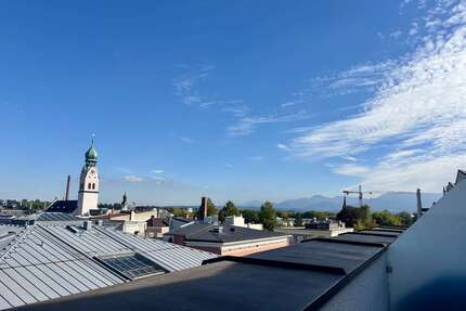 Wohnung zum Mieten in Rosenheim 995,00 € 48.08 m²