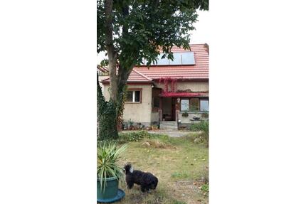 Einfamilienhaus in Traumlage - 373.000,00&nbsp;EUR Kaufpreis, ca.&nbsp; 93,00&nbsp;m&sup2; in Petershagen/Eggersdorf (PLZ: 15345)