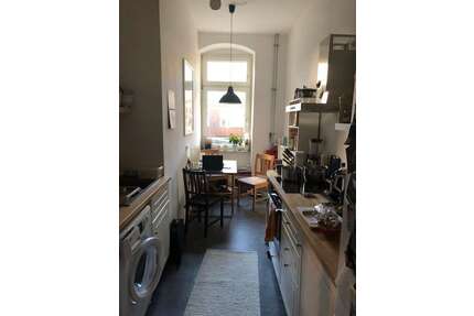 Wohnung zum Mieten in Mannheim 880,00 € 54 m²