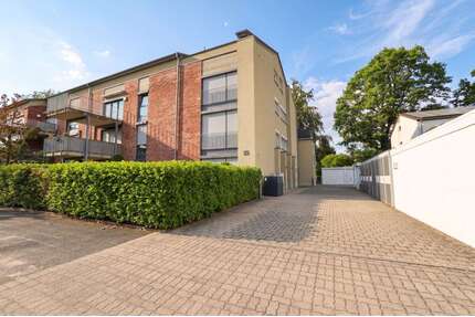 Wohnung zum Kaufen in Kaiserslautern 375.000,00 € 124 m²